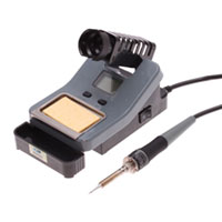 Aven Tools - 17405 - SOLDERING STATION WITH LCD DISPL
