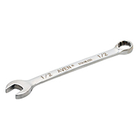 Aven Tools - 21187-0102 - WRENCH COMBINATION 1/2" 6.88"