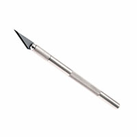 Aven Tools - 44012 - KNIFE PRECISION WITH #11 BLADE