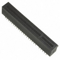 AVX Corporation - 206325098001006 - CONN PCI EXP FEMALE 98POS 0.039