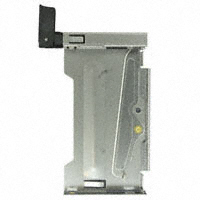 AVX Corp/Kyocera Corp - 305620000006000+ - CONN COMPACT FLASH CARD SNAP-IN