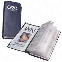 AVX Corporation - KITSQ002LF - CAP KIT CERAMIC 0.1PF-2PF 160PCS