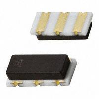 AVX Corp/Kyocera Corp - PBRC2.45HR50X000 - CERAMIC RES 2.45MHZ 30PF SMD