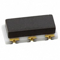 AVX Corp/Kyocera Corp - PBRC10.00HR50X000 - CER RES 10.0000MHZ 10PF SMD