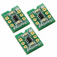 Azoteq (Pty) Ltd - IQS128EV01-S - IQS128 EVALUATION KIT 1