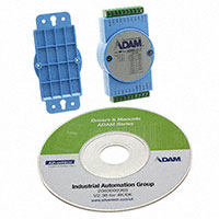 B&B SmartWorx, Inc. - ADAM-4117-AE - MODULE ANALOG INPUT 8-CH 1.2W