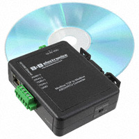 B&B SmartWorx, Inc. - MES1B - ROUTER 3G HSPA ETH