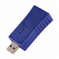 B&B SmartWorx, Inc. - UH201 - USB TO USB 1 PORT ISOLATOR 2KV