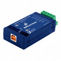 B&B SmartWorx, Inc. - USPTL4-LS - CONVERTER USB TO RS-422/485 LOCK