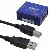 B&B SmartWorx, Inc. - UH401 - USB TO USB 1-PORT ISOLATOR