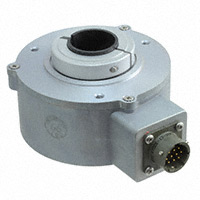 BEI Sensors H25E-F1-SS-2000-ABC-28V/V-EM16