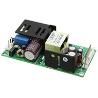 Bel Power Solutions - MBC40-1012G-2 - AC/DC CONVERTER 12V 40W