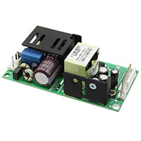 Bel Power Solutions - MBC40-1024G-2 - AC/DC CONVERTER 24V 40W