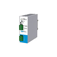 Bel Power Solutions - LDC240-72 - AC/DC CONVERTER 72V 240W