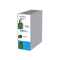 Bel Power Solutions - LDC480-72P - AC/DC CONVERTER 72V 480W ORING