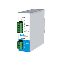 Bel Power Solutions - LDN120-24 - AC/DC CONVERTER 24V 120W