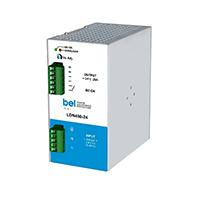 Bel Power Solutions LDN480-24
