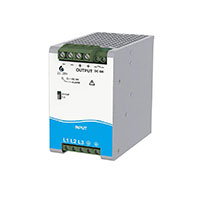 Bel Power Solutions - LDT960-48 - AC/DC CONVERTER 48V 960W