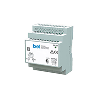 Bel Power Solutions - LDW25-24 - AC/DC CONVERTER 24V 25W