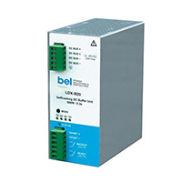 Bel Power Solutions - LDX-B20 - CONTROL UNIT150J BUFFER MODULE11
