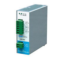 Bel Power Solutions - LDX-D20 - CONTROL UNIT20A ACTIVE ORING CON