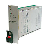 Bel Power Solutions - CPA550-4530G - AC/DC CNVRTR 5V 3.3V +/-12V 550W