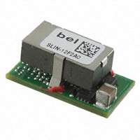 Bel Fuse Inc. - SLIN-12F1A0 - DC/DC CONVERTR NON-ISO 0.60-3.6V