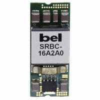 Bel Fuse Inc. SRBC-16A2A0G