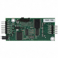 Bergquist - 500499 - CONTROLLER TOUCH SCRN USB RS232