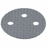 Bergquist - SP400-0.009-00-09 - THERMAL PAD TO-5 .009" SP400