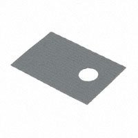 Bergquist - SP400-0.007-AC-58 - THERMAL PAD TO-20 .007" SP400