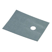 Bergquist - SP600-104 - THERMAL PAD TO-220 .009" SP600
