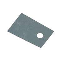 Bergquist - SP600-58 - THERMAL PAD TO-220 .009" SP600