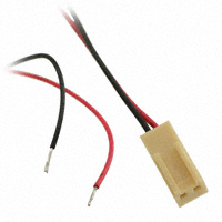 Bivar Inc. - L2CON-24 - ACCT 24" CABLE FOR LED STARBOARD