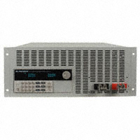 B&K Precision - 8522 - DC ELECTRONIC PROGRAM LOAD 2400W