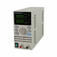 B&K Precision - 8540 - DC ELECTRONIC LOAD 150W