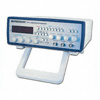 B&K Precision - 4017A - FUNCTION GENERATOR 10MHZ SWEEP
