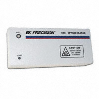 B&K Precision - 850 - EPROM ERASER