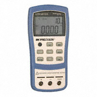 B&K Precision - 879 - LCR METER DELUXE