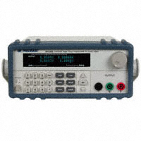 B&K Precision - 9123A - POWER SPLY 0-30V 0-5A PROGAM