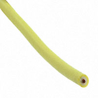 Cal Test Electronics - CT2882-4-10 - WIRE, PVC, 651 BC 2.50, 3.9MM (.