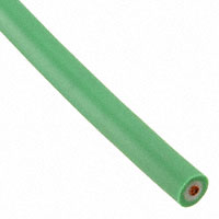 Cal Test Electronics - CT2882-5-10 - WIRE, PVC, 651 BC 2.50, 3.9MM (.