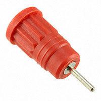 Cal Test Electronics - CT2912-2 - 4MM SAFETY JACK, SHORT PIN - PUS