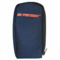 B&K Precision - LC 24 - CARRY CASE FOR 2400 SERIES DMM