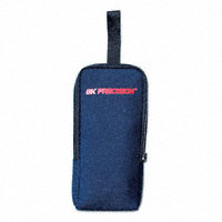 B&K Precision - LC 33 - CARRY CASE FOR 300 SERIES DMM