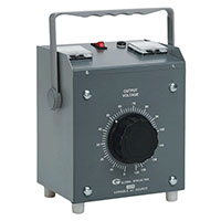 Global Specialties - 1510 - DISCHARGE TUBE POWER SUPPLY