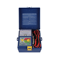 B&K Precision - 307A - INSULATION CONTINUITY METER ANLG