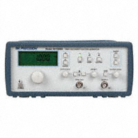 B&K Precision - 4013DDS - FUNCTION GENERATOR 12MHZ SWEEP