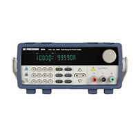 B&K Precision - 9206 - MLT-RNG 150V/10A/600W DC PS