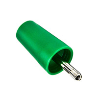 Cal Test Electronics - CT2247-5 - 4MM SAFETY ADAPTER GREEN